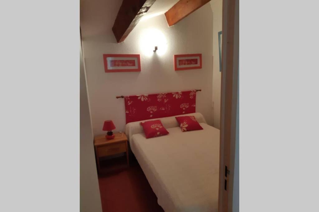 Appartamento Pavillon Grazel GRUISSAN Esterno foto